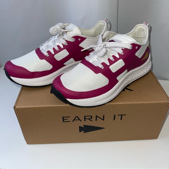 BNIB GoRuck Rough Runner Women’s Size 8.5 + Tank Top size L - Picture 2 of 10